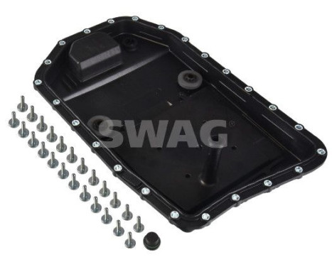 oil pan