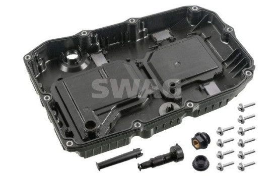 oil pan