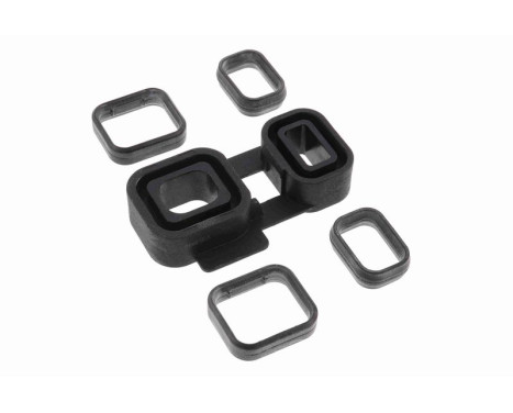 Oil Seal, automatic transmission Original VAICO Quality V20-2646, Image 2