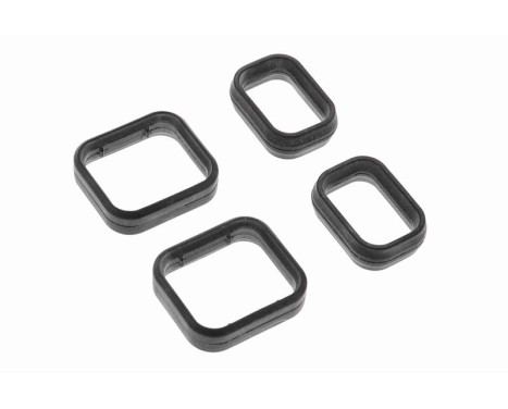 Oil Seal, automatic transmission Original VAICO Quality V20-2646, Image 3