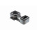Oil Seal, automatic transmission Original VAICO Quality V20-2646, Thumbnail 7