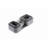 Oil Seal, automatic transmission Original VAICO Quality V20-2646, Thumbnail 9