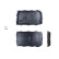 Oil sump, automatic transmission HX 184KIT Mahle, Thumbnail 3