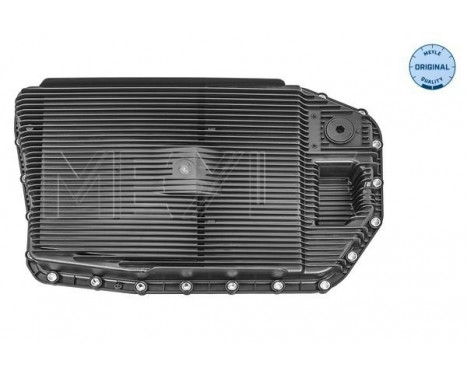 Oil sump, automatic transmission MEYLE-ORIGINAL Quality, Image 2