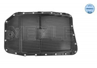 Oil sump, automatic transmission MEYLE-ORIGINAL Quality