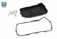 Oil sump, automatic transmission Original VAICO Quality V10-4360