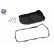 Oil sump, automatic transmission Original VAICO Quality V10-4360, Thumbnail 2