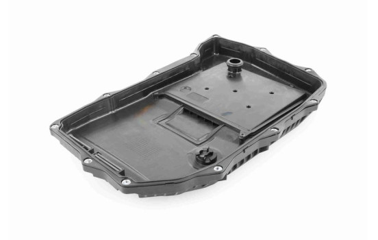 Oil sump, automatic transmission Original VAICO Quality V10-4360, Image 4