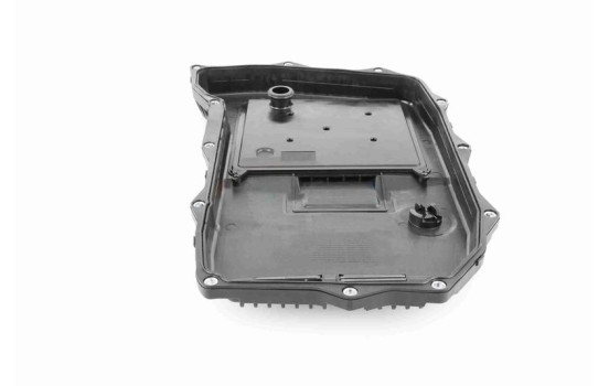 Oil sump, automatic transmission Original VAICO Quality V10-4360, Image 5