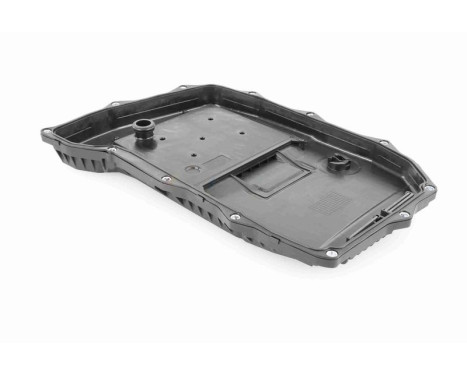 Oil sump, automatic transmission Original VAICO Quality V10-4360, Image 7