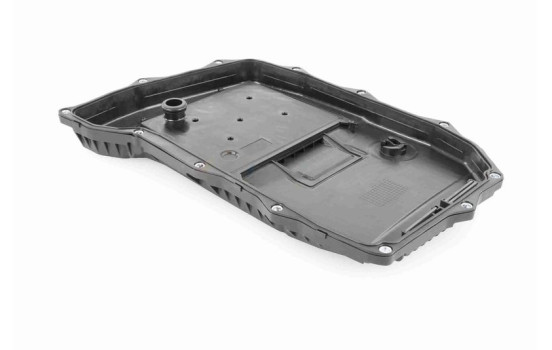 Oil sump, automatic transmission Original VAICO Quality V10-4360, Image 6