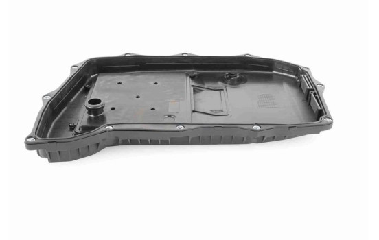 Oil sump, automatic transmission Original VAICO Quality V10-4360, Image 7