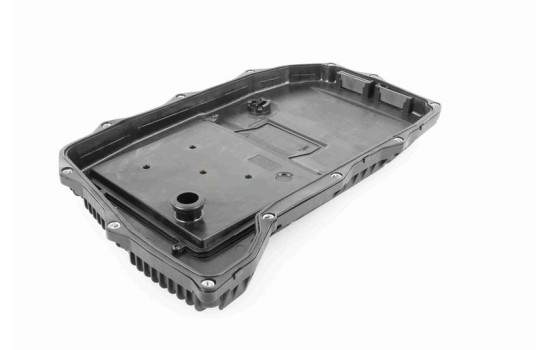 Oil sump, automatic transmission Original VAICO Quality V10-4360, Image 8