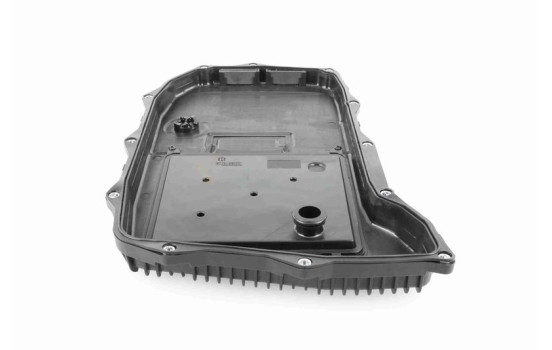 Oil sump, automatic transmission Original VAICO Quality V10-4360, Image 9