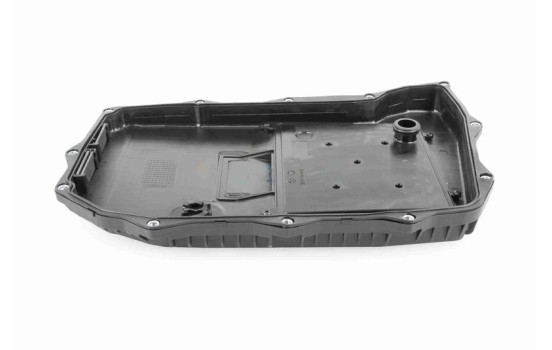 Oil sump, automatic transmission Original VAICO Quality V10-4360, Image 10