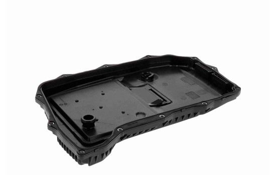 Oil sump, automatic transmission Original VAICO Quality V10-4360, Image 14