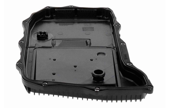 Oil sump, automatic transmission Original VAICO Quality V10-4360, Image 15