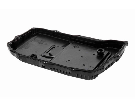 Oil sump, automatic transmission Original VAICO Quality V10-4360, Image 17