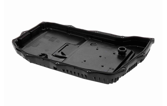 Oil sump, automatic transmission Original VAICO Quality V10-4360, Image 16