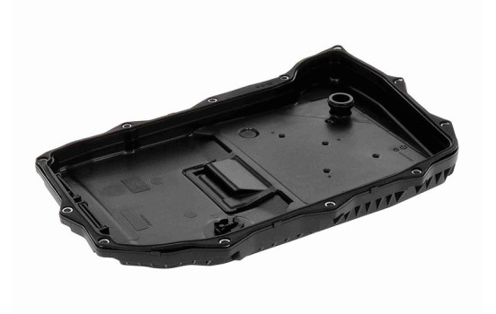 Oil sump, automatic transmission Original VAICO Quality V10-4360, Image 17