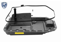Oil sump, automatic transmission Original VAICO Quality V20-0580
