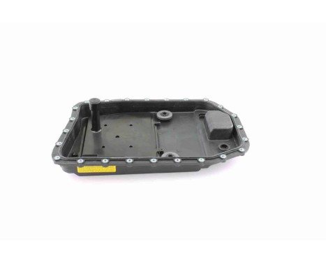 Oil sump, automatic transmission Original VAICO Quality V20-0580, Image 8