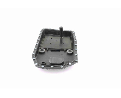 Oil sump, automatic transmission Original VAICO Quality V20-0580, Image 10