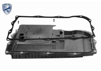 Oil sump, automatic transmission Original VAICO Quality V20-0582