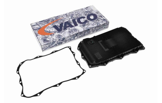 Oil sump, automatic transmission Original VAICO Quality V20-0582, Image 2