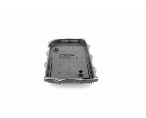 Oil sump, automatic transmission Original VAICO Quality V20-0582, Image 6