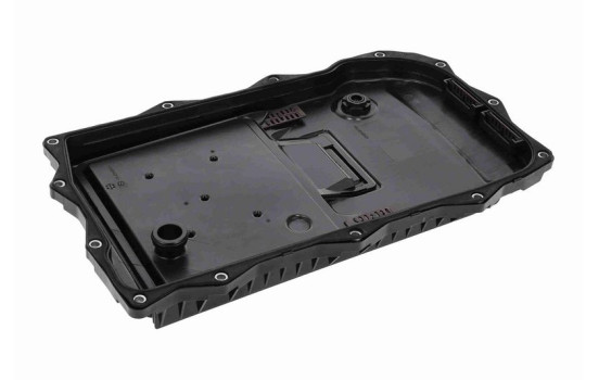 Oil sump, automatic transmission Original VAICO Quality V20-0582, Image 11
