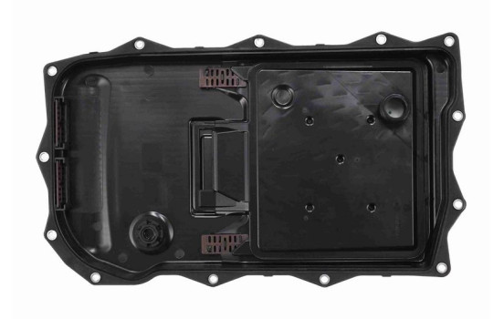 Oil sump, automatic transmission Original VAICO Quality V20-0582, Image 13