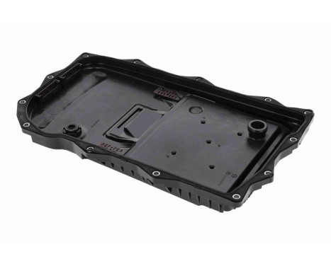 Oil sump, automatic transmission Original VAICO Quality V20-0582, Image 19