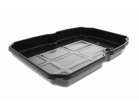 Oil sump, automatic transmission Original VAICO Quality V30-2579