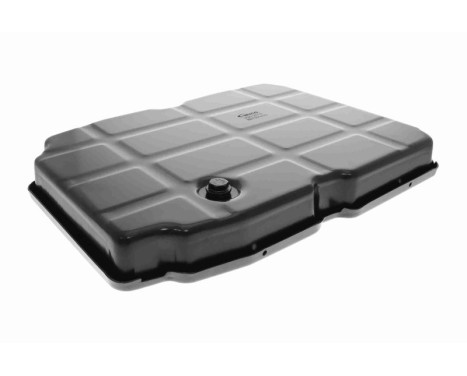 Oil sump, automatic transmission Original VAICO Quality V30-2579, Image 2