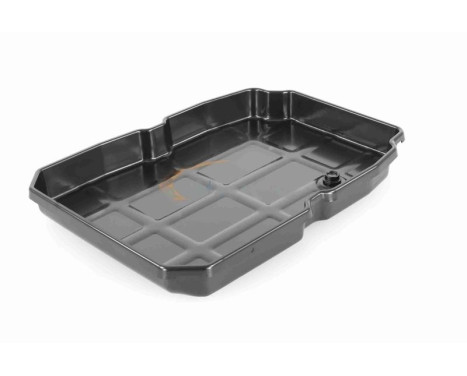 Oil sump, automatic transmission Original VAICO Quality V30-2579, Image 8