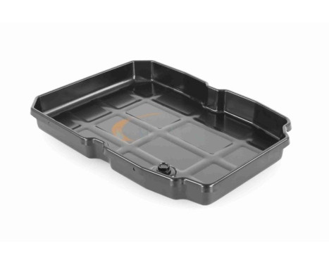 Oil sump, automatic transmission Original VAICO Quality V30-2579, Image 10