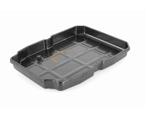 Oil sump, automatic transmission Original VAICO Quality V30-2579, Image 12