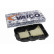 Oil sump, automatic transmission Original VAICO Quality V30-2682, Thumbnail 3
