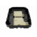 Oil sump, automatic transmission Original VAICO Quality V30-2682, Thumbnail 4