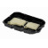 Oil sump, automatic transmission Original VAICO Quality V30-2682, Thumbnail 6