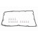 Oil sump, automatic transmission Original VAICO Quality V45-0110