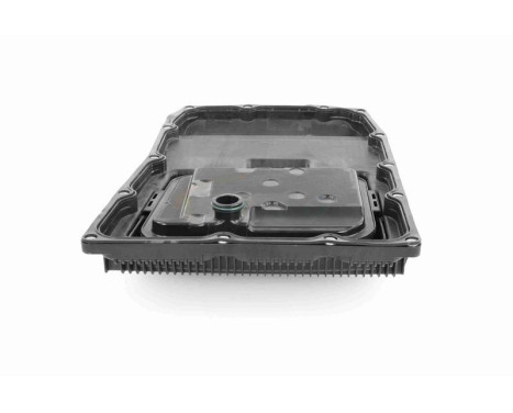 Oil sump, automatic transmission Original VAICO Quality V45-0110, Image 7