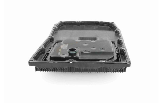 Oil sump, automatic transmission Original VAICO Quality V45-0110, Image 5