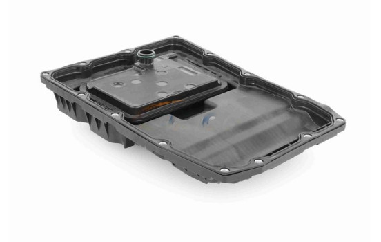 Oil sump, automatic transmission Original VAICO Quality V45-0110, Image 8