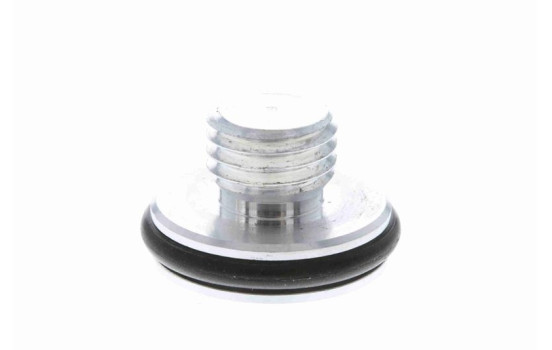 Oil sump, automatic transmission Original VAICO Quality V45-0111
