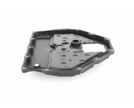 Oil sump, automatic transmission Original VAICO Quality V45-0111, Image 8