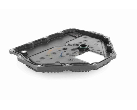 Oil sump, automatic transmission Original VAICO Quality V45-0111, Image 9
