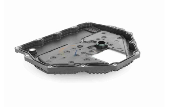 Oil sump, automatic transmission Original VAICO Quality V45-0111, Image 7