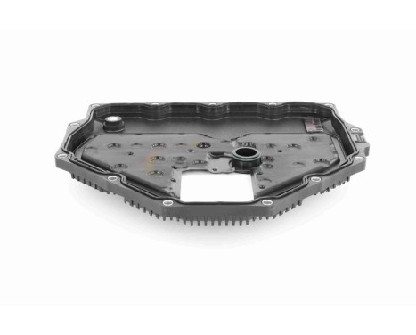 Oil sump, automatic transmission Original VAICO Quality V45-0111, Image 10